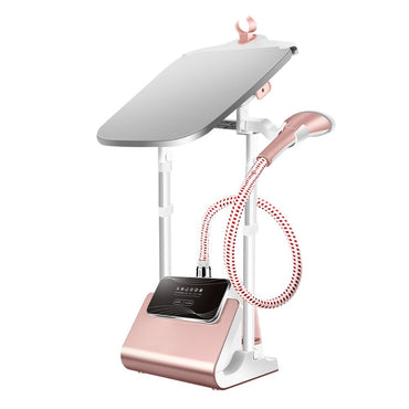 Conqueror, Garment Fabric Steamer, 2.5L, 1800W - GS1708A.