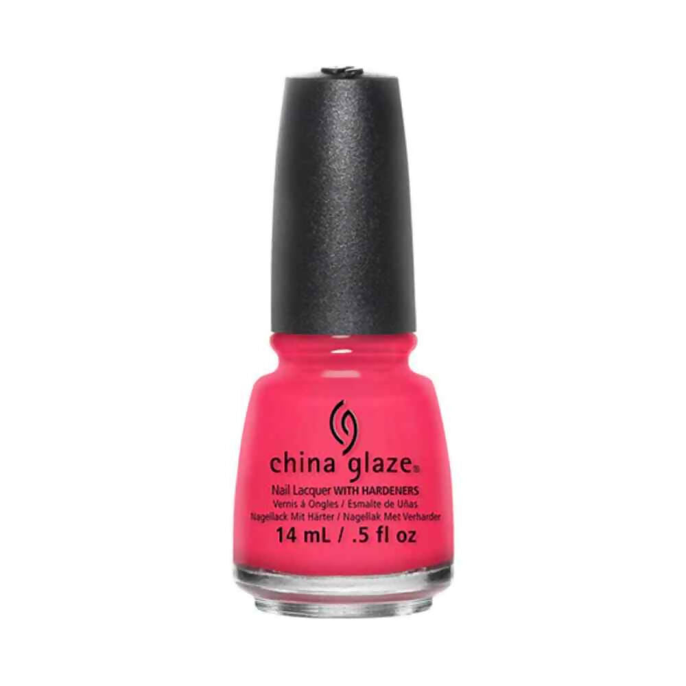 China Glaze Nail Polish