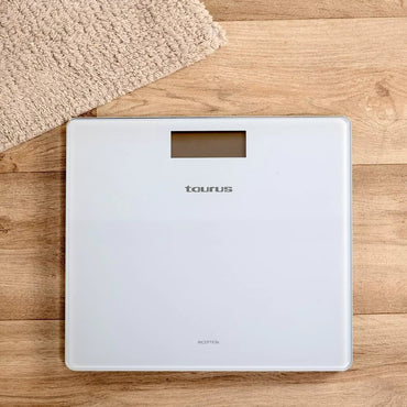 Taurus, Digital Bathroom Scale
