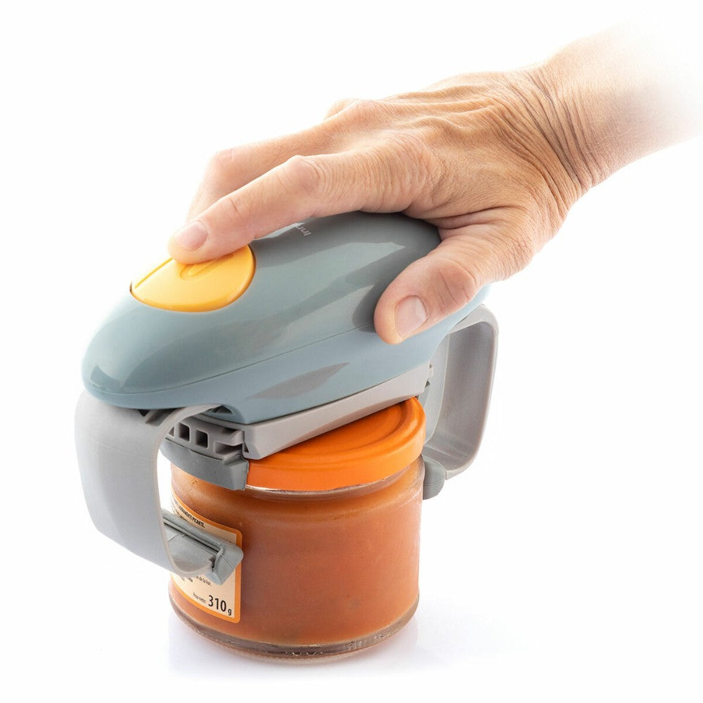 InnovaGoods, Electric Jar Opener Lloucan, V0103822
