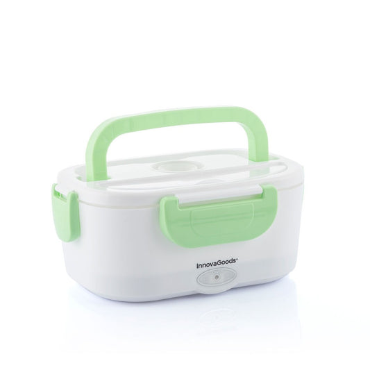 InnovaGoods, Electric Lunch Box Ofunch, V0103375