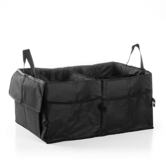 InnovaGoods, Folding Car Boot Organiser Carry, V0103112