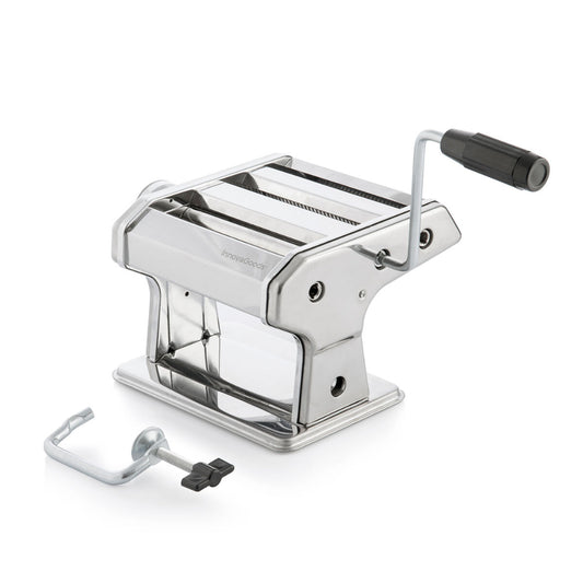 InnovaGoods Machine for making Fresh Pasta with Recipes Frashta, V0103359