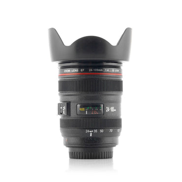 InnovaGoods, Multifunction Mug With Lid Mukoffy, V0103589