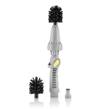 InnovaGoods, Rotating Brush For Hosepipe Twise, V0103499