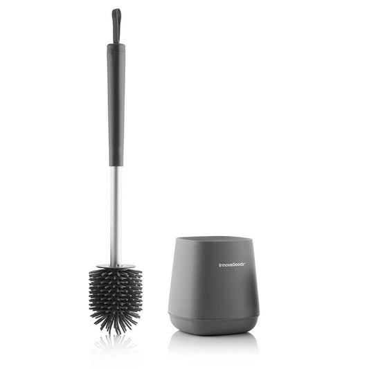 InnovaGoods, Rubber Toilet Brush Kleanu, V0103258