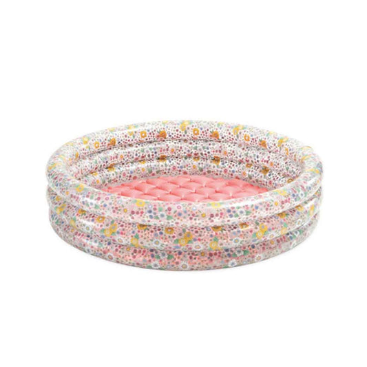 Intex Sweet Blossom Baby Pool 25x86cm, INT-58427NP