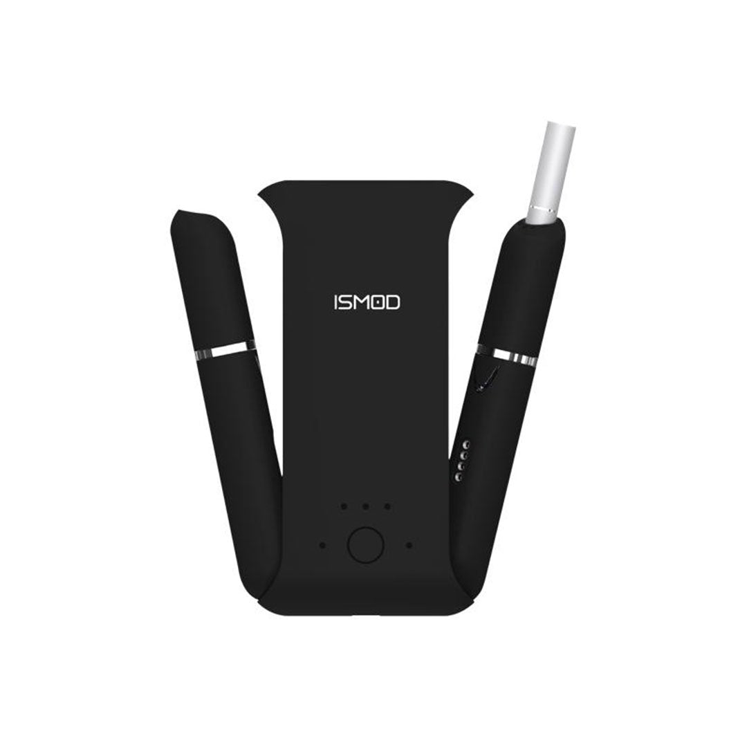 Ismod, Ii Plus Tobacco Heating Device, Available in Different Colors