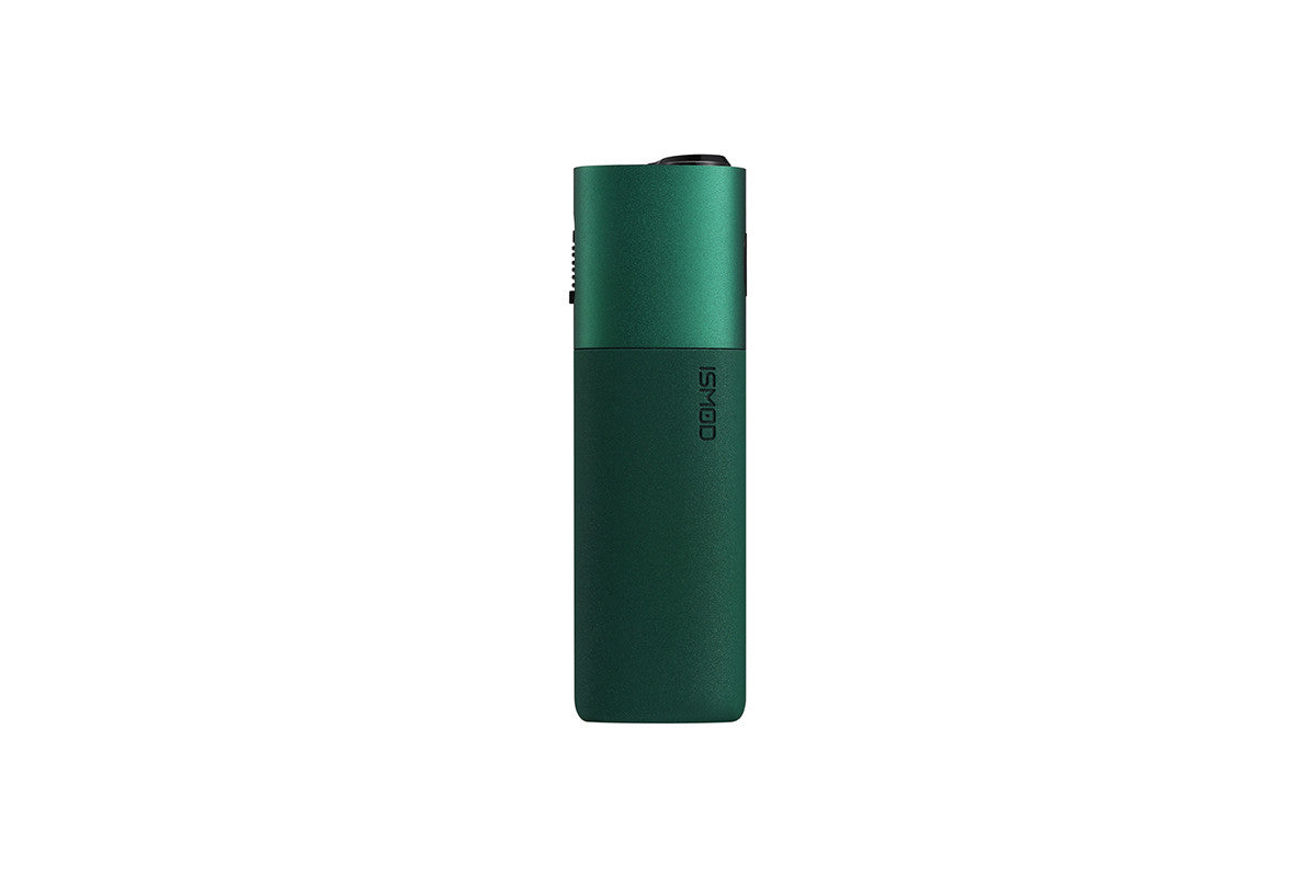 Ismod, Nano Tobacco Heating Device, Available in Different Colors