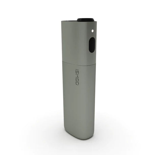 Ismod, Nano Tobacco Heating Device, Available In Different Colors