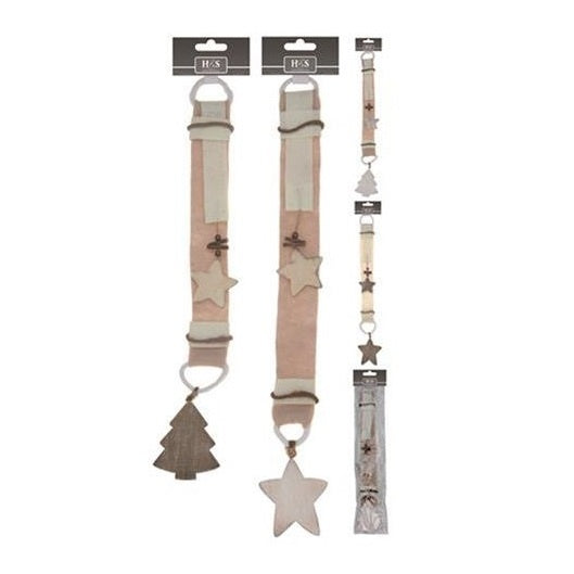 Itemz, Hanging Felt Decoration 70cm