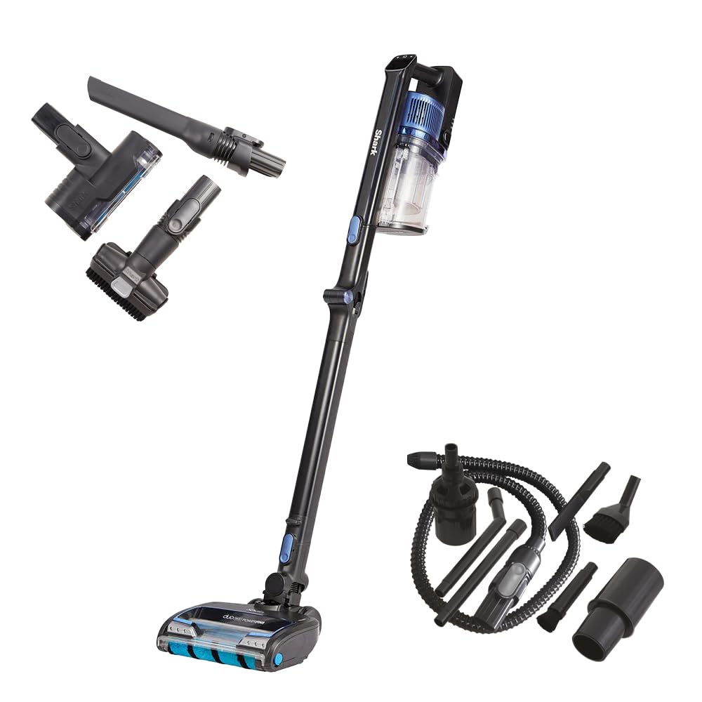 Shark, Cordless Stick Pro Vacuum