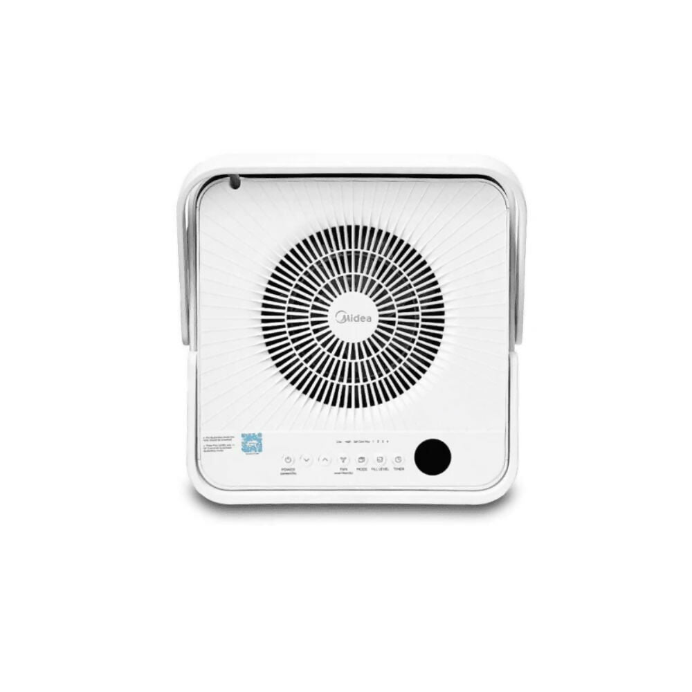 Midea 20L Dehumidifier, MD20DM