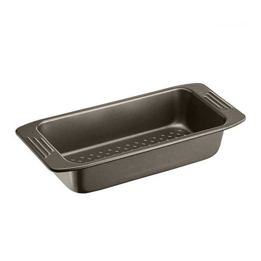 Tefal, Easy Grip Gold - Loaf Pan 12X25Cm, J1625345