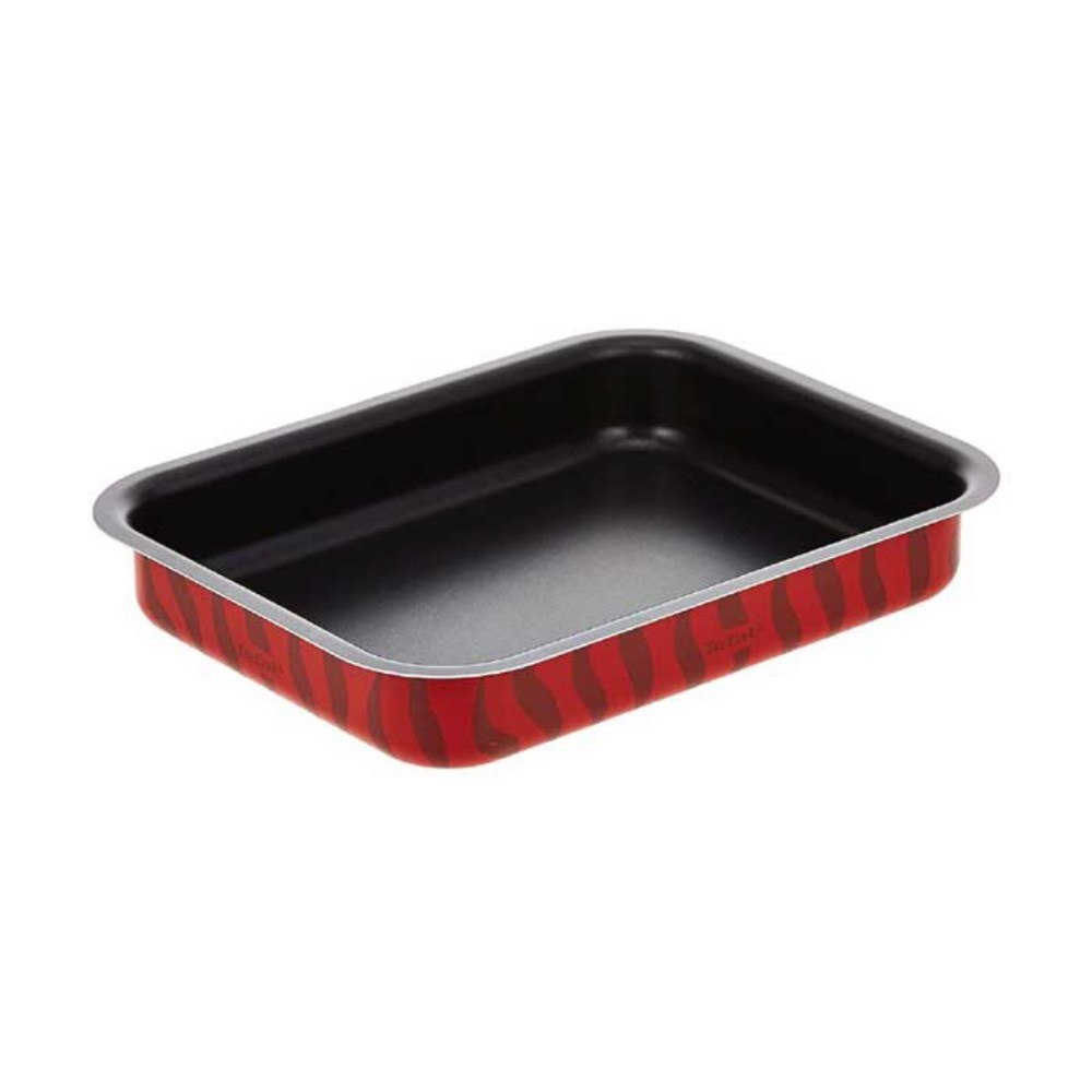 Tefal, Rectangular Roaster Tempo Flame 31X24
