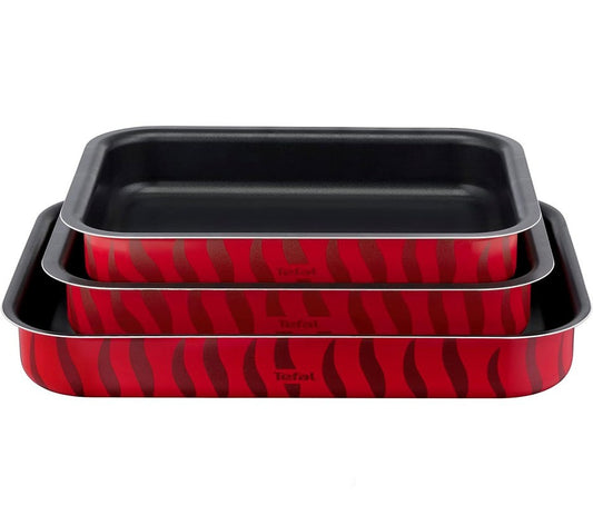 Tefal, Les Sp?cialistes 3-Piece Set J5715482
