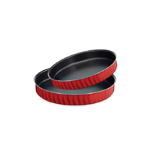 Tefal, Tempo Flame Kebbe Set 34-38 CM