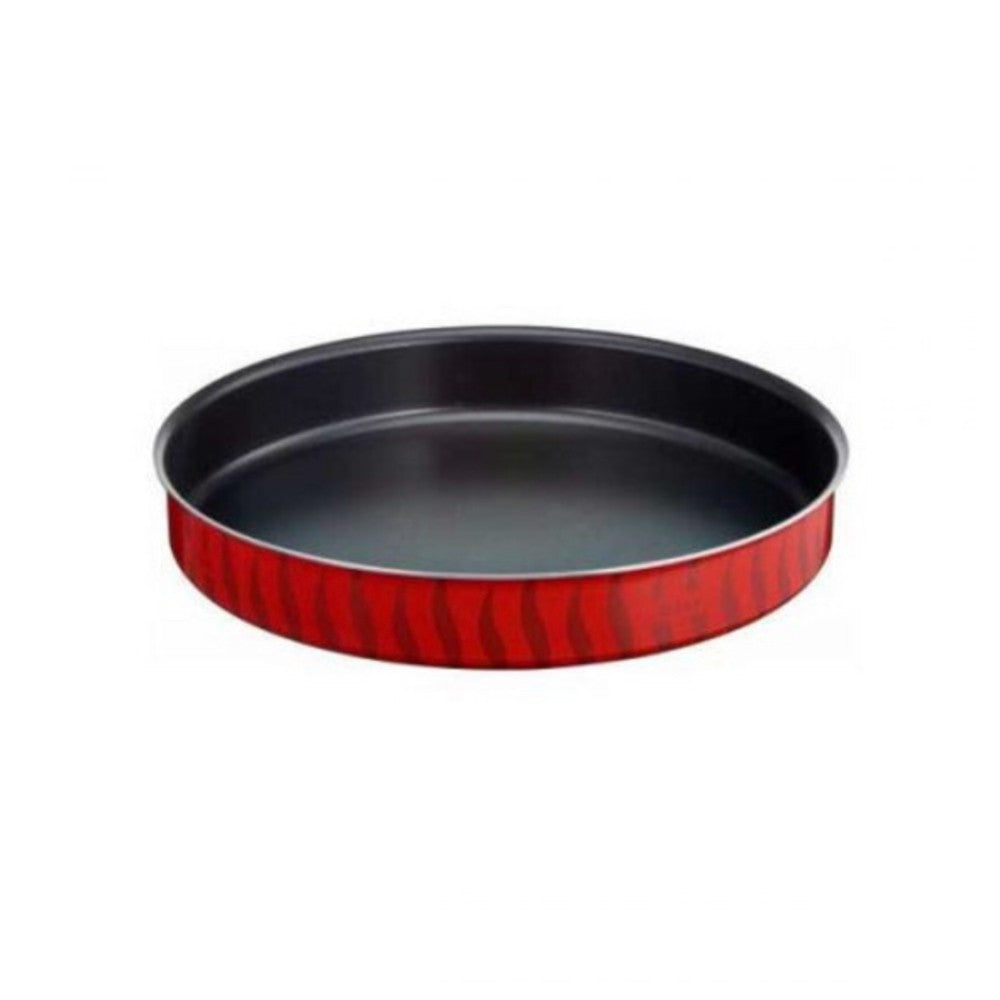 Tefal, Tempo Flame Round Oven Tray 34CM