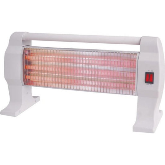 Happy Lighting, Quartz Heater 1200W