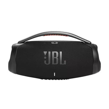 Jbl, Boombox 3 Portable Powerful Bluetooth Speaker