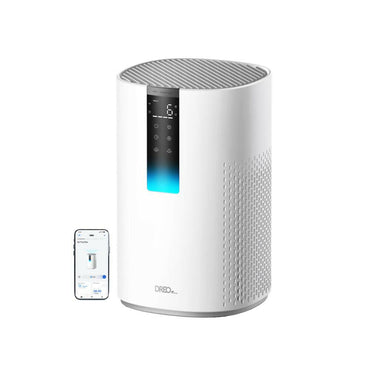 DREOO Air Purifier DR-HAP005S, DR-HAP005S