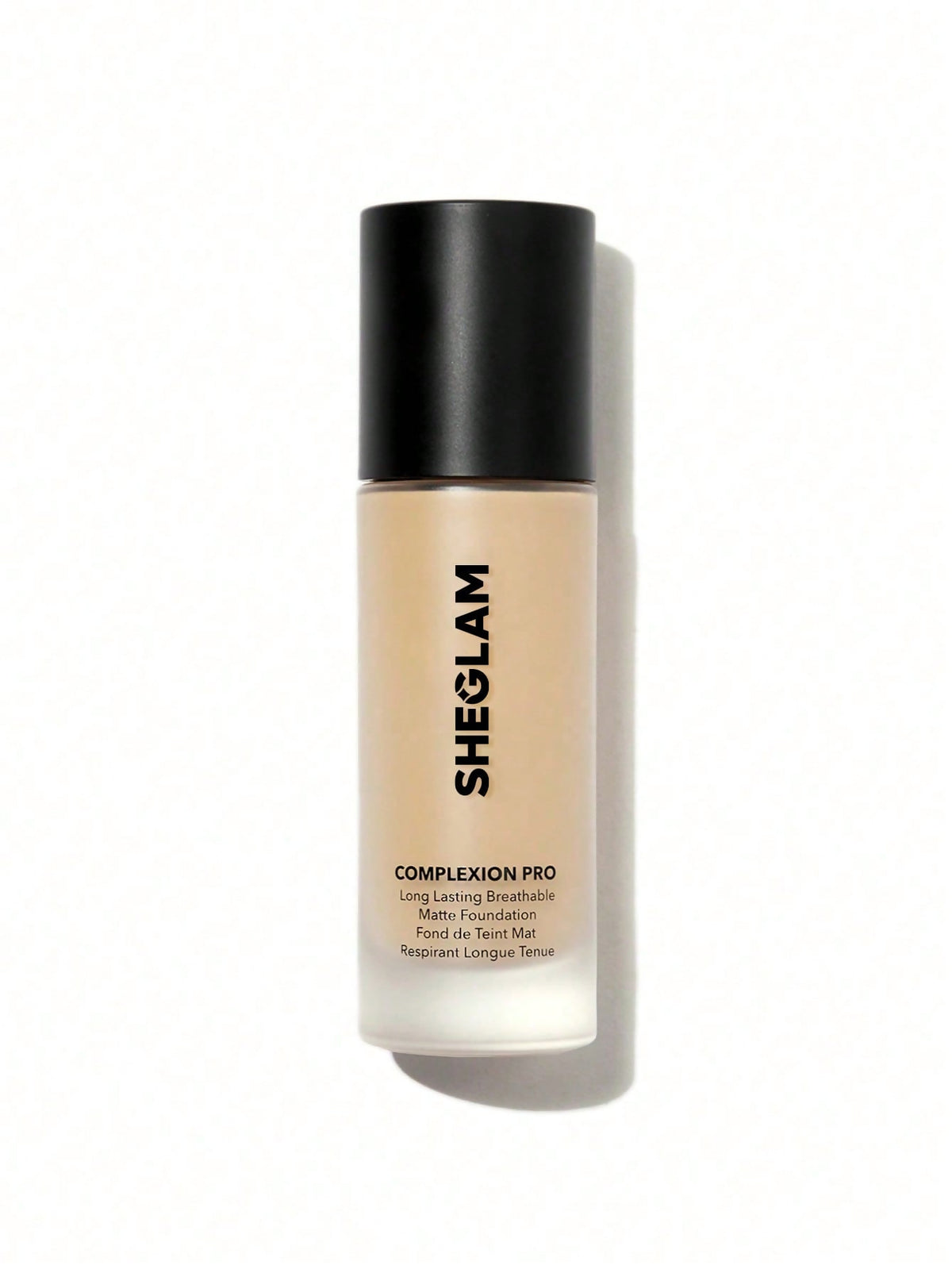 Sheglam, Sbbeauty03200930977 - Sg Sheglam Complexion Pro Ll Breathable Matte Fnd-Shell