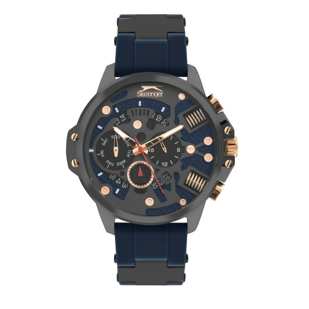 SL-2212.02|RU|BLU-BL, Men