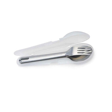 Joseph Joseph Duo Stainless Steel Cutlery Set - 3Pscs, JOSE-81135