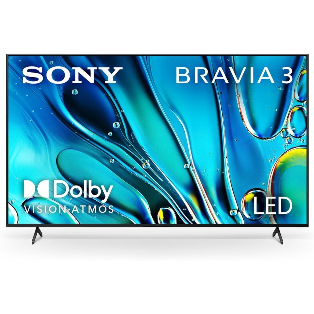 Sony, 85' 4K Ultra Smart Led
