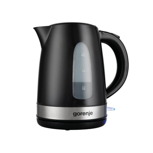 Gorenje, Kettle 1.7 L 2200W Black
