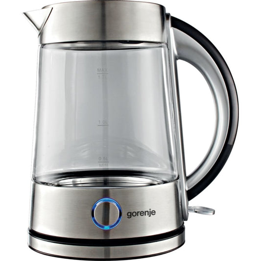 Gorenje, Kettle 1.5L 2200W Glass