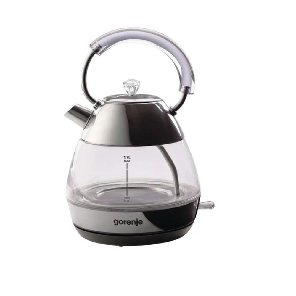 Gorenje, Electric Kettle Strigth Technology 1.7L 2200W Glass