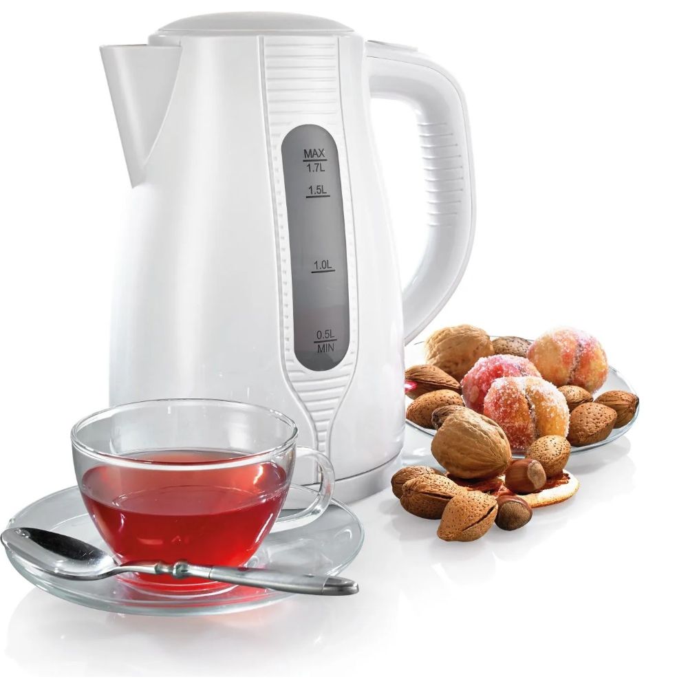 Gorenje, Kettle 1.7L 2200W White