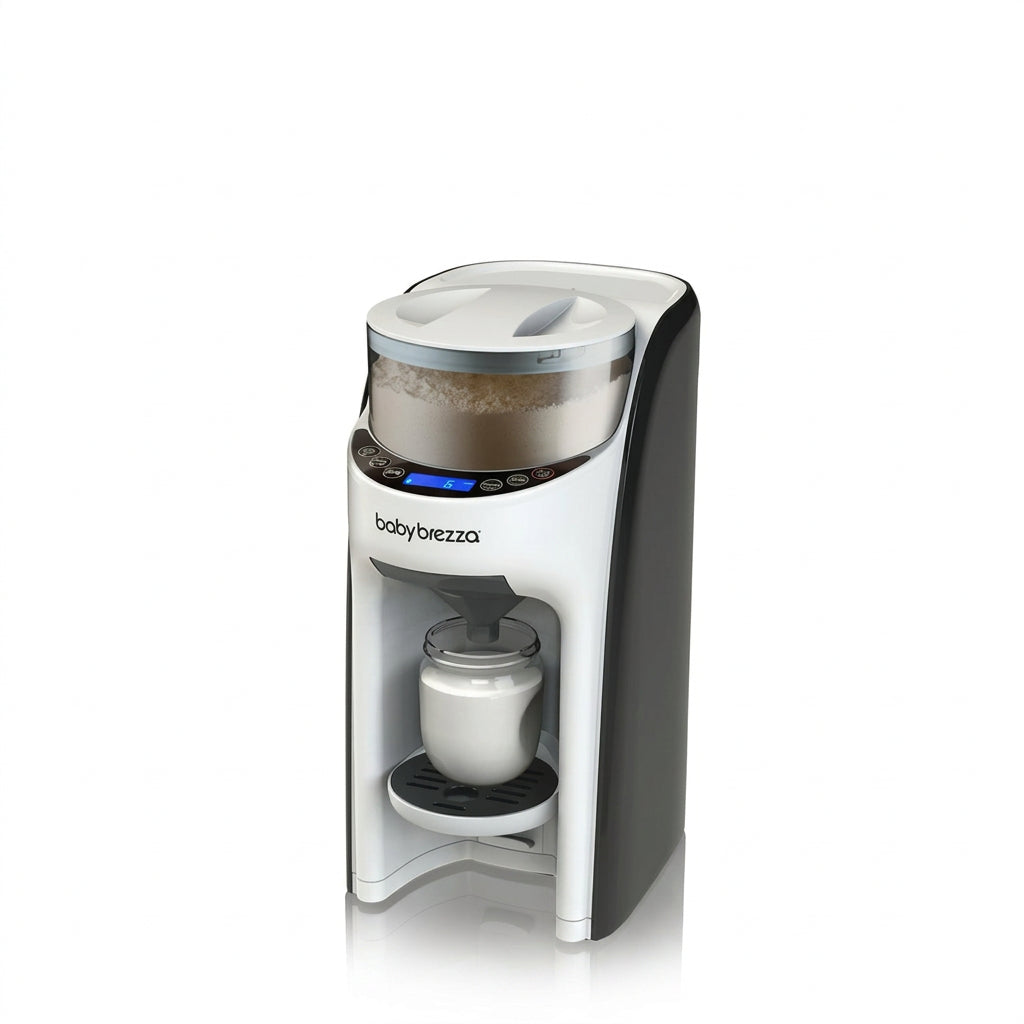 Baby Brezza, Formula Pro Advanced