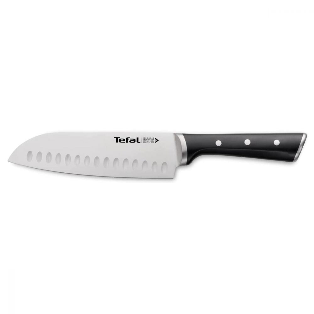 Tefal, Comfort Santoku Knife 12 Cm