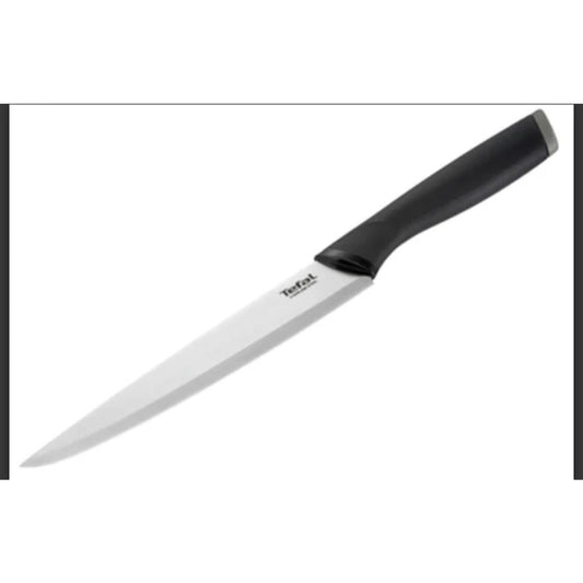 Tefal, Slicing Knife 20Cm + Cover