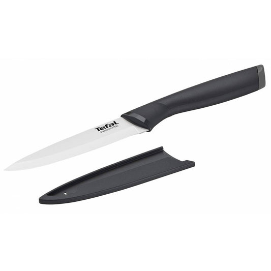 Tefal, Comfort Utility Knife 12Cm + Cover