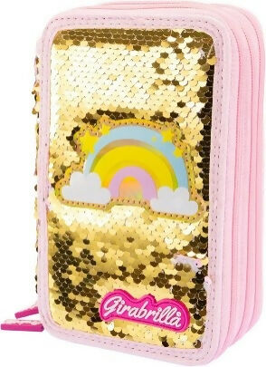 Girabrilla Astuccio Kawaii