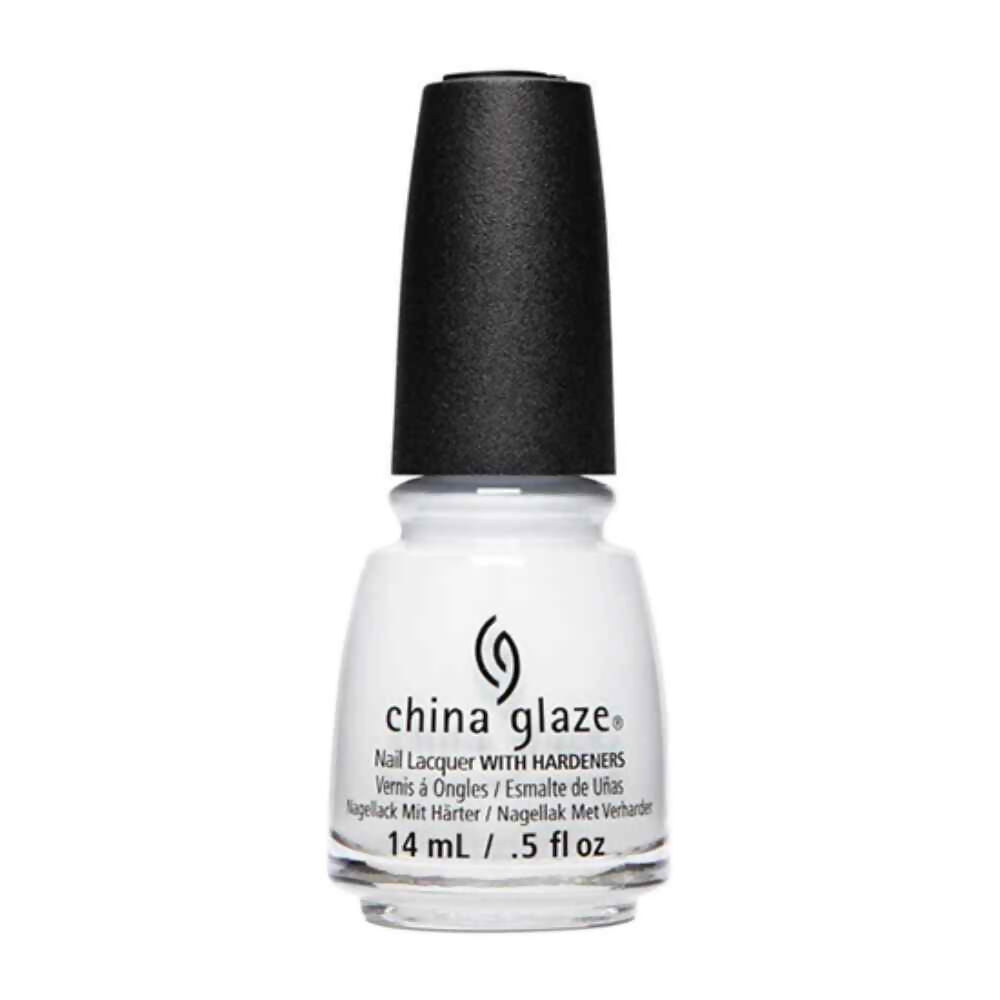 China Glaze Nail Polish