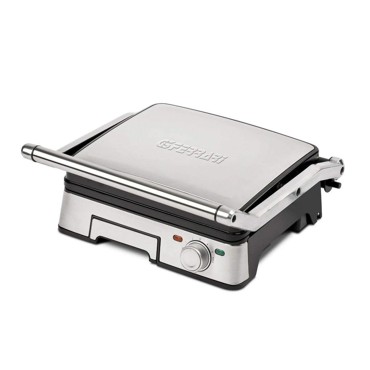G3Ferrari Lavica Inox Contact Grill 2200W – G10185