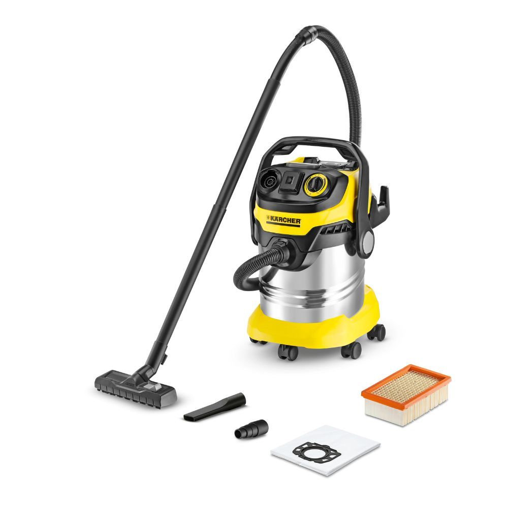 Karcher, Multi-Purpose Vacuum Cleaner Wd 5, Kar-Wd5