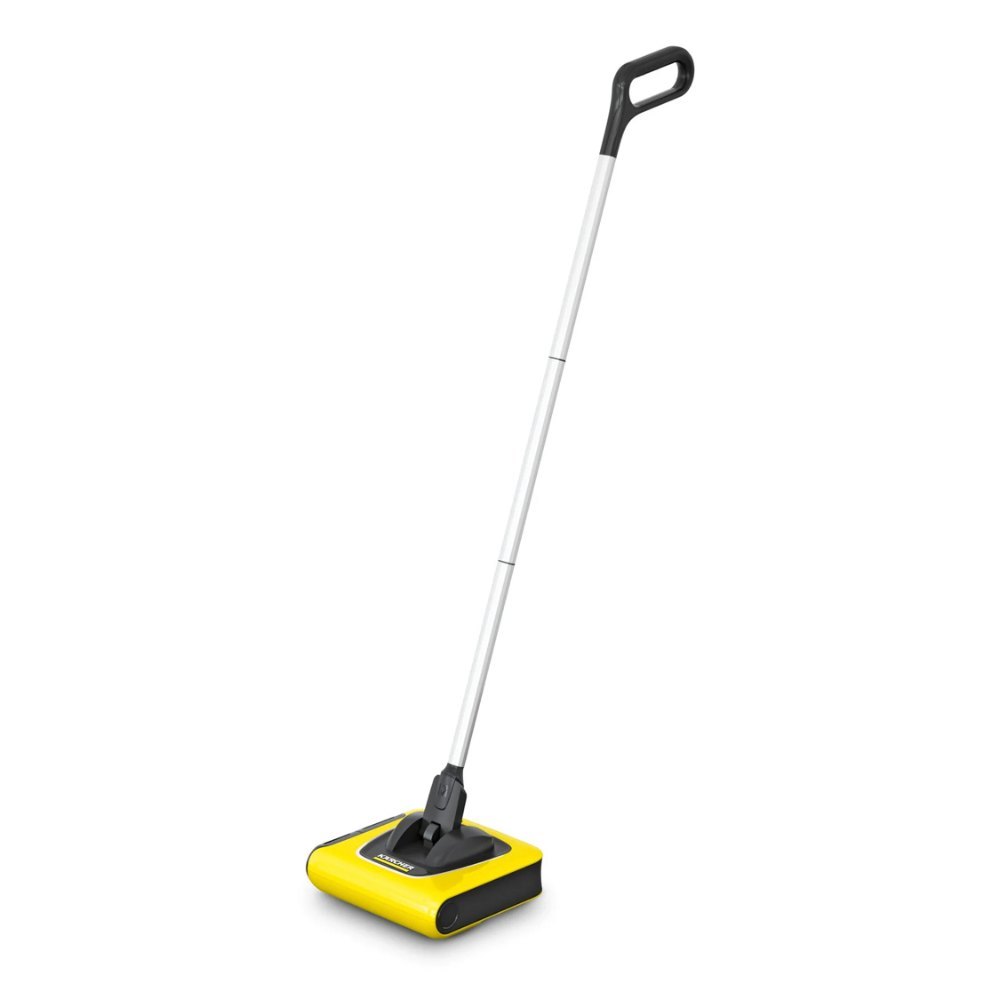 Karcher, Cordless Electric Sweeper