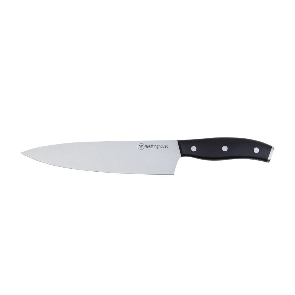 Westinghouse, 20cm 8 Inch Chef Knife Stainless Steel - WCKTSC15210