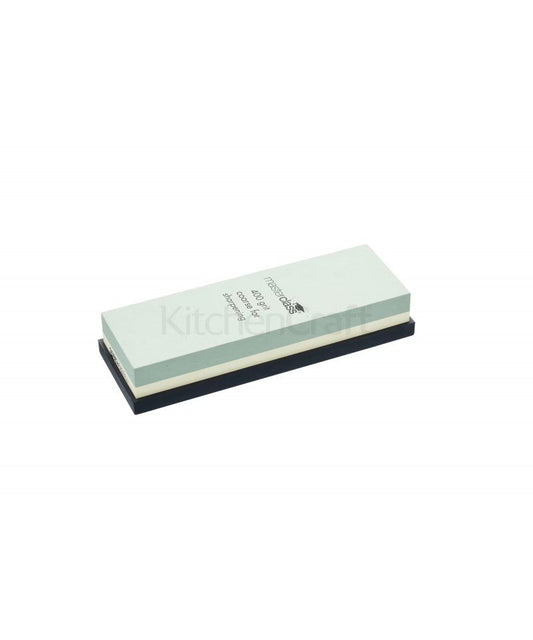 Kitchen Craft, Masterclass Combination Sharpening Stone