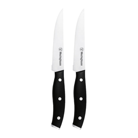 Westinghouse, 13 cm 2 pieces Steak Knives Set - WCKF007502ABK