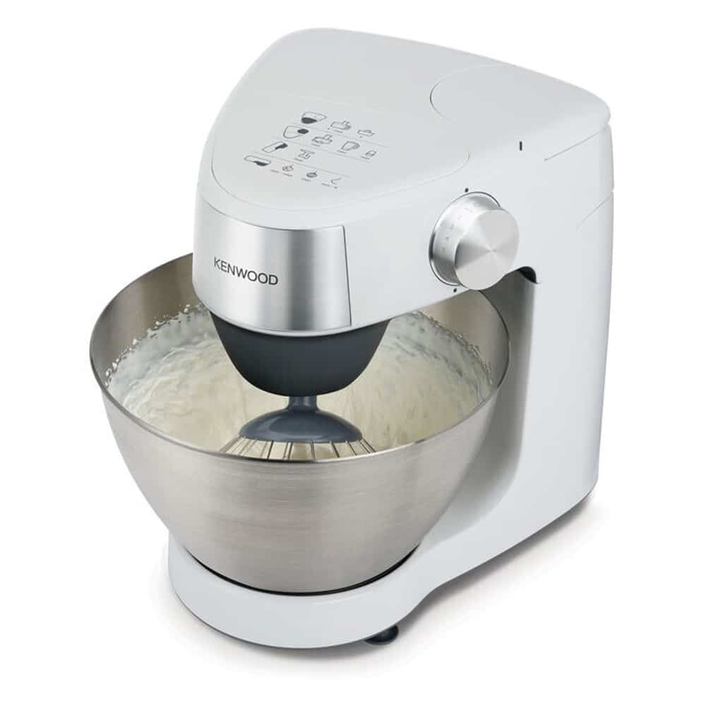 Kenwood, Stand Mixer + Blender + Food Processor