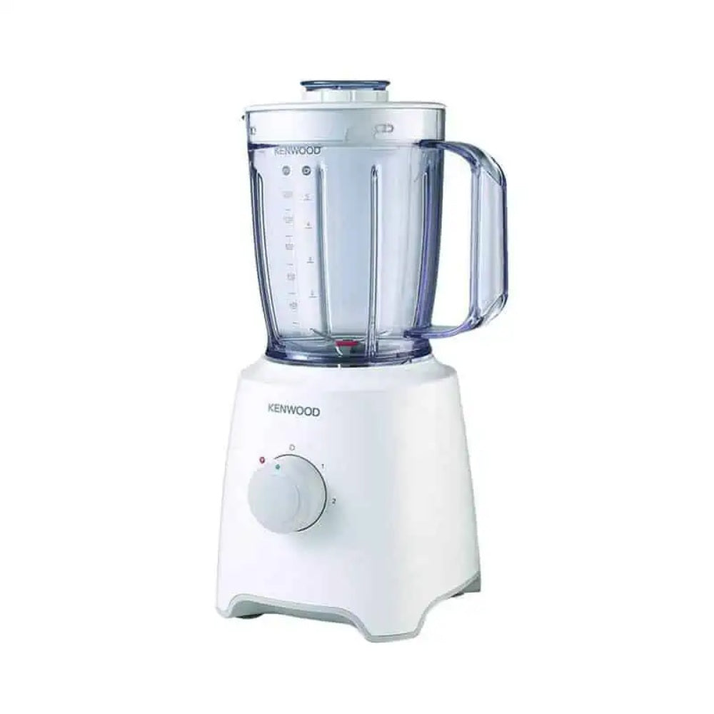Kenwood, Blender 1.6L+MM, KEN-BLP302WH