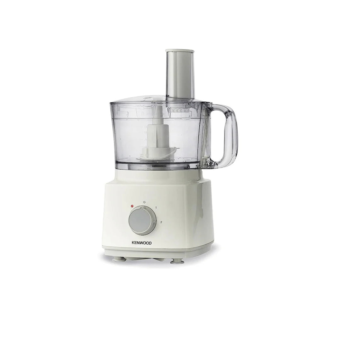 Kenwood, Food Processor 750W, Multi-Functional, FDP03.C0WH
