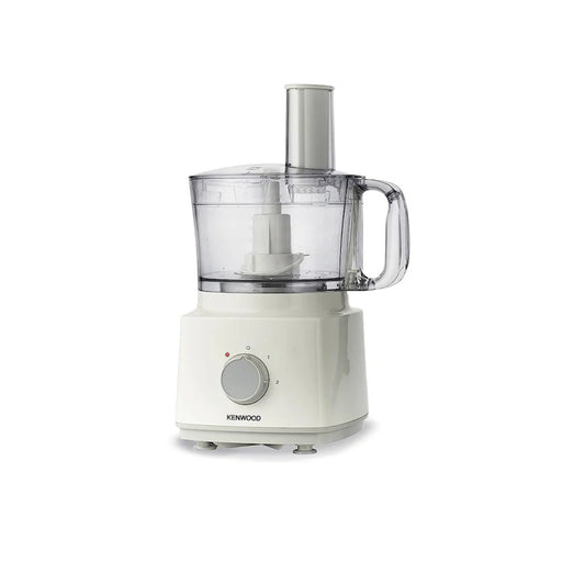 Kenwood, Food Processor 750W, Multi-Functional, FDP03.C0WH