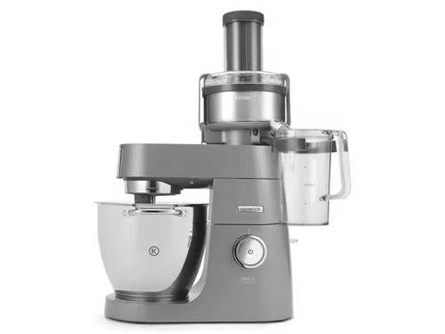 Kenwood, Juice Extractor Attachment, AT641